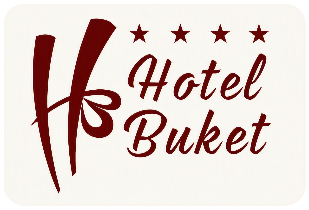 Hotel Buket